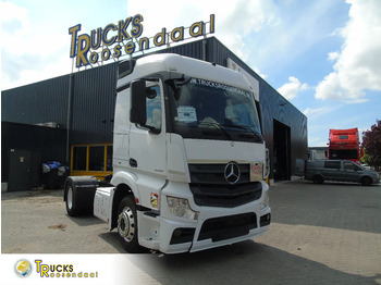 Tractor unit MERCEDES-BENZ Actros 1843