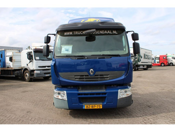 Tractor unit Renault Premium premium 380 + EURO 5: picture 5