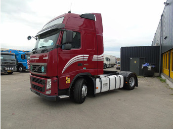 Tractor unit Volvo FH 460 + XL CAB + EURO 5 + manual + 6x IN STOCK: picture 2 Tractor unit Volvo FH 460 + XL CAB + EURO 5 + manual + 6x IN STOCK: picture 2
