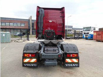 Tractor unit Volvo FH 460 + XL CAB + EURO 5 + manual + 6x IN STOCK: picture 4 Tractor unit Volvo FH 460 + XL CAB + EURO 5 + manual + 6x IN STOCK: picture 4