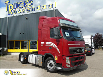 Tractor unit VOLVO FH 460