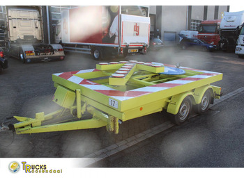 Trailer TRIAS