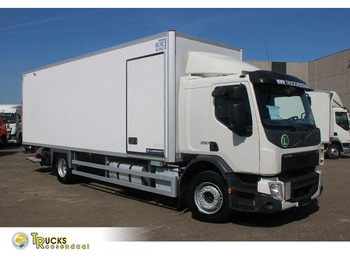 Refrigerator truck VOLVO FE 280