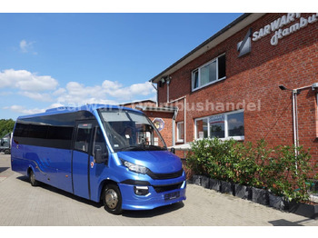 Coach IVECO Rapido