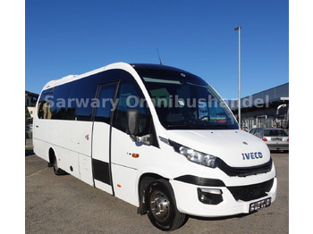 Coach IVECO Rapido