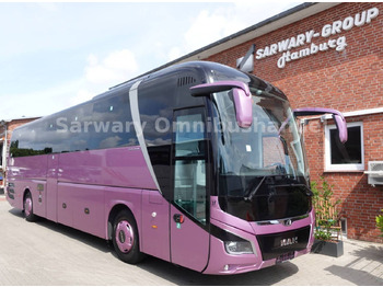 Coach MAN Lion's Coach