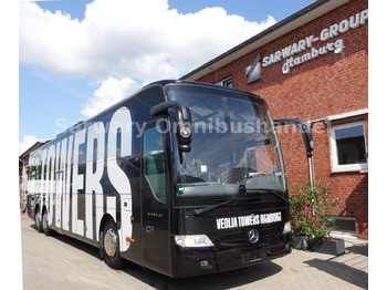Coach MERCEDES-BENZ Travego