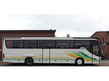 Coach Setra 415 GT-HD *Klima*WC*Euro3*Analog Tacho: picture 3