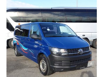 Passenger van VOLKSWAGEN Transporter T6