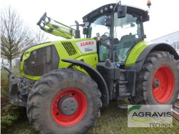 Farm tractor Claas AXION 830 CMATIC TIER 4F: picture 1