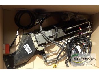 Harvester attachment Claas QUANTIMETER: picture 1
