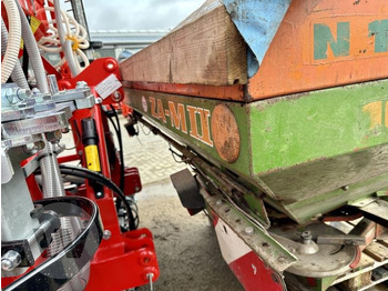Fertilizer spreader Amazone ZA-M II: picture 5
