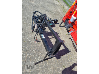 Flail mower/ Mulcher BDU Gentlecut: picture 4