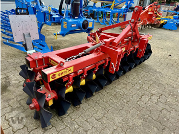 Farm roller BRIX