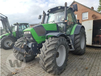 Farm tractor DEUTZ Agrotron M 620