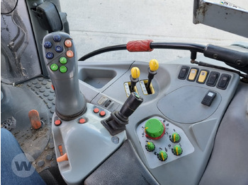 Farm tractor Deutz Agrotron TTV 620: picture 5