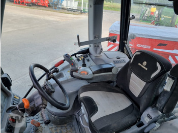 Farm tractor Deutz Agrotron TTV 620: picture 4