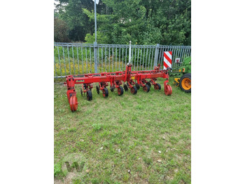 Soil tillage equipment EINBÖCK