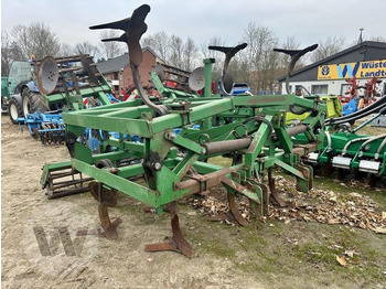 Cultivator Flügelschargrubber 4m: picture 2