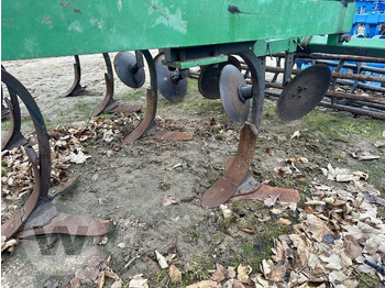 Cultivator Flügelschargrubber 4m: picture 5