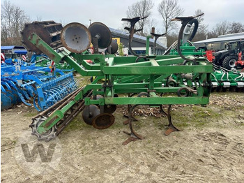 Cultivator