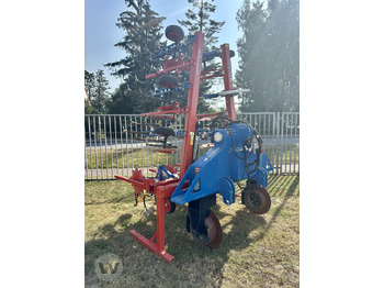 Soil tillage equipment HATZENBICHLER