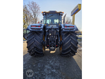 Farm tractor JCB FasTrac 8330: picture 3 Farm tractor JCB FasTrac 8330: picture 3