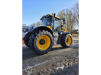 Farm tractor JCB FasTrac 8330: picture 4 Farm tractor JCB FasTrac 8330: picture 4