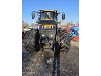 Farm tractor JCB FasTrac 8330: picture 2 Farm tractor JCB FasTrac 8330: picture 2