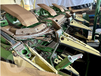 Corn header KRONE