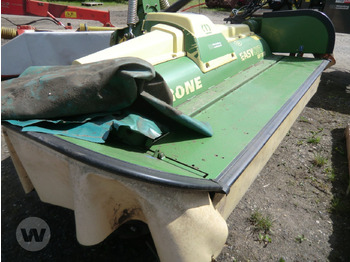 Mower Krone Easy Cut F 320 CV: picture 2