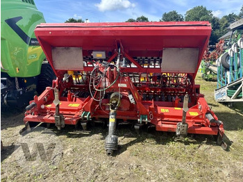 Combine seed drill Kverneland mc-drill pro: picture 2