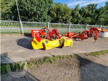 Mower PÖTTINGER