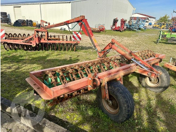 Farm roller