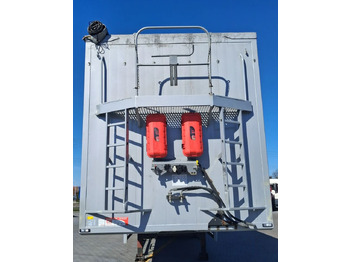 Walking floor semi-trailer Reisch Ruchoma Podłoga 8mm: picture 3