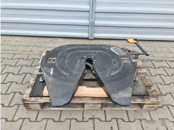 Fifth wheel coupling RENAULT