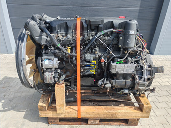 Engine DAF CF