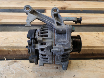 Alternator MAN TGS TGX EURO 6 / D2676 LF51 / ALTERNATOR / 51261017283: picture 2 Alternator MAN TGS TGX EURO 6 / D2676 LF51 / ALTERNATOR / 51261017283: picture 2