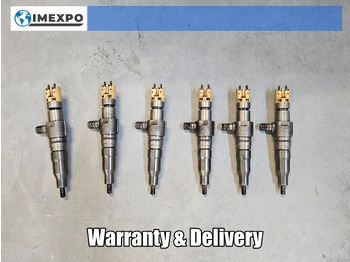 Injector MERCEDES-BENZ Atego