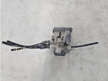 Brake valve VOLVO FH4 FM4 EURO 6 / EBS VALVE FRONT / 22225550: picture 2 Brake valve VOLVO FH4 FM4 EURO 6 / EBS VALVE FRONT / 22225550: picture 2
