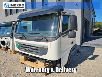 Cab VOLVO FM