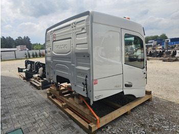 Cab VOLVO FM5 LOW ROOF / L2 H1 / COMPLETE CAB / 2022: picture 5