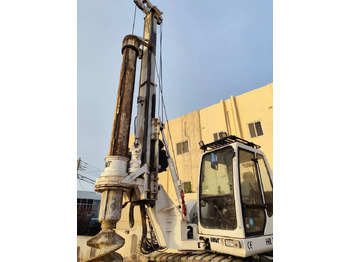 Pile driver Mait HR30: picture 2