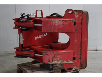 Attachment BOLZONI AURAMO