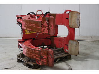 Attachment BOLZONI AURAMO