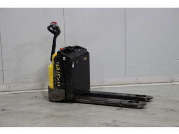 Pallet truck HYSTER