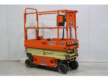 Scissor lift JLG