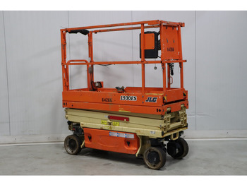 Scissor lift JLG