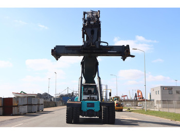 Reach stacker KONECRANES 4542TB5: picture 2
