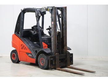 Diesel forklift LINDE H25